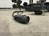 Fietsendrager - afbeelding 5 van  6