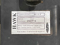 Fietsendrager - afbeelding 6 van  6