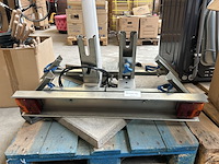 Fietsendrager - afbeelding 1 van  5