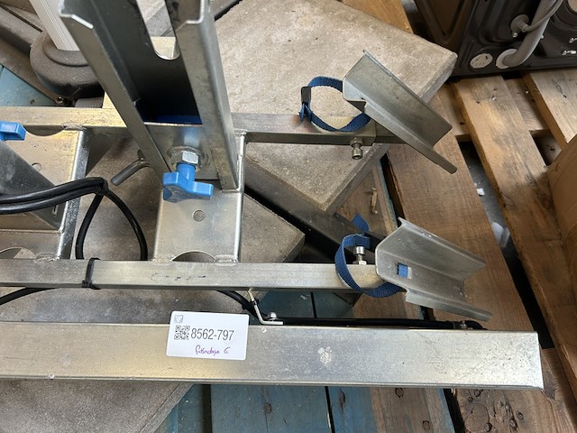 Fietsendrager - afbeelding 2 van  5