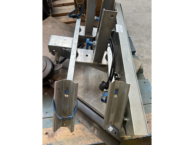 Fietsendrager - afbeelding 3 van  5