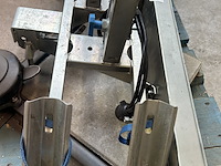 Fietsendrager - afbeelding 3 van  5