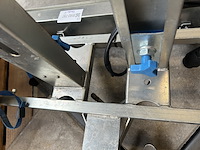 Fietsendrager - afbeelding 4 van  5