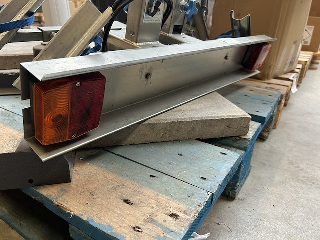 Fietsendrager - afbeelding 5 van  5