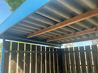Fietsenhok - afbeelding 5 van  5