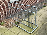 Fietsenrek (2x) - afbeelding 2 van  2