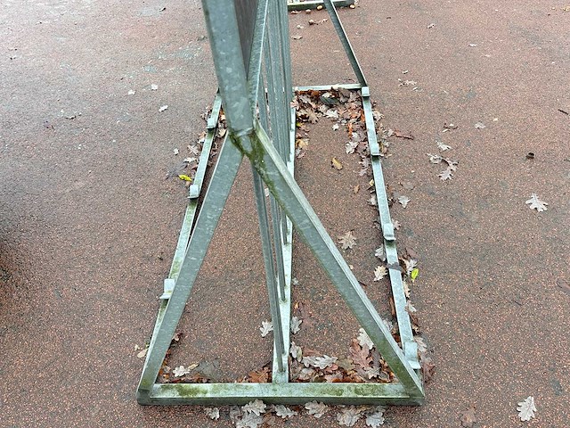 Fietsenrek (3x) - afbeelding 3 van  5