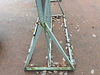 Fietsenrek (3x) - afbeelding 3 van  5