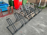 Fietsenrek (4x) - afbeelding 2 van  3