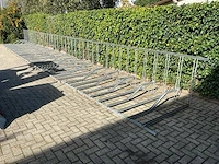 Fietsenrek (4x)