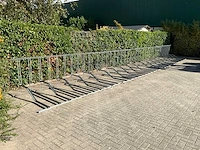 Fietsenrek (4x) - afbeelding 2 van  5