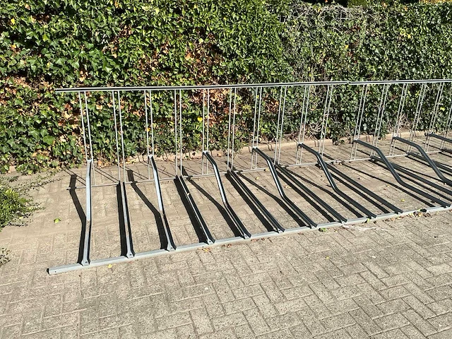 Fietsenrek (4x) - afbeelding 3 van  5