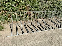 Fietsenrek (4x) - afbeelding 3 van  5