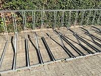 Fietsenrek (4x) - afbeelding 4 van  5