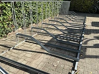 Fietsenrek (4x) - afbeelding 5 van  5