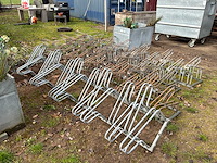 Fietsenrek (5x) - afbeelding 1 van  2