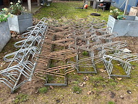 Fietsenrek (5x) - afbeelding 2 van  2