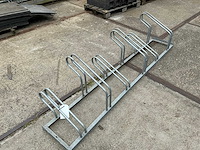 Fietsenrek (6x) - afbeelding 1 van  4