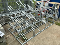 Fietsenrek (6x) - afbeelding 3 van  4