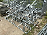 Fietsenrek (6x) - afbeelding 4 van  4