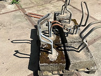 Fietsenrek (6x) - afbeelding 3 van  4