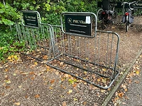 Fietsenrek (6x) - afbeelding 1 van  4