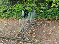Fietsenrek (6x) - afbeelding 2 van  4