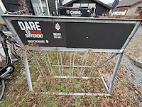 Fietsenrek - afbeelding 3 van  4