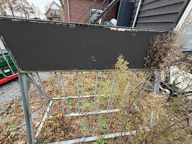 Fietsenrek - afbeelding 4 van  4