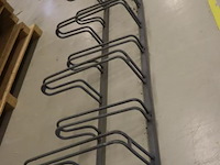 Fietsenrek - afbeelding 1 van  4