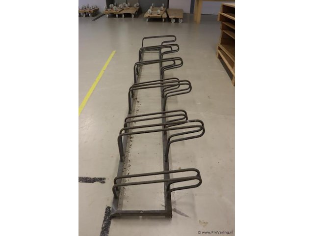 Fietsenrek - afbeelding 3 van  4