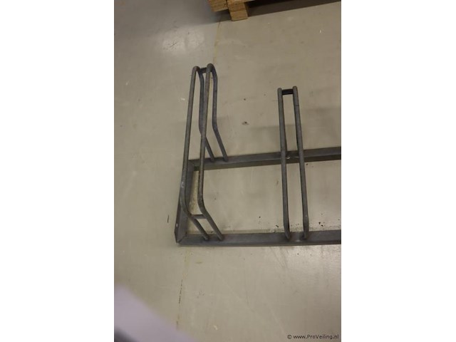 Fietsenrek - afbeelding 4 van  4