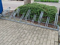 Fietsenrek