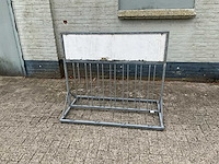 Fietsenrek - afbeelding 2 van  4