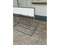 Fietsenrek - afbeelding 3 van  4