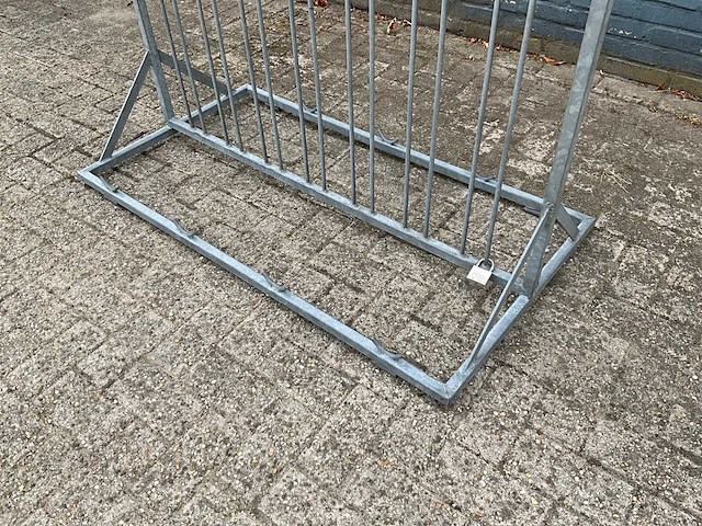 Fietsenrek - afbeelding 4 van  4