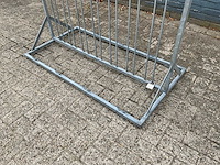 Fietsenrek - afbeelding 4 van  4