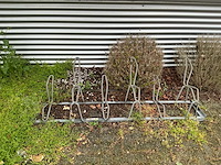Fietsenstalling (3x) - afbeelding 1 van  2