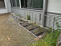 Fietsenstalling (3x) - afbeelding 2 van  2