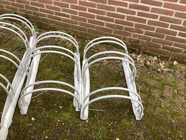 Fietsenstalling (4x) - afbeelding 3 van  5