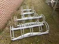 Fietsenstalling (4x) - afbeelding 5 van  5