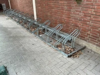 Fietsenstalling (4x)