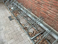 Fietsenstalling (4x) - afbeelding 4 van  5