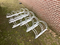 Fietsenstalling (4x) - afbeelding 1 van  5