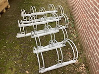 Fietsenstalling (4x) - afbeelding 2 van  5