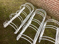 Fietsenstalling (4x) - afbeelding 4 van  5