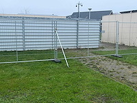 Fietsenstalling / container opslag - afbeelding 2 van  3