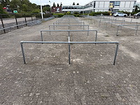 Fietsenstalling stijgerpijp - afbeelding 2 van  6