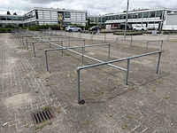 Fietsenstalling stijgerpijp - afbeelding 3 van  6