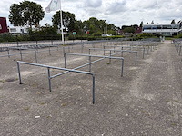 Fietsenstalling stijgerpijp - afbeelding 1 van  5